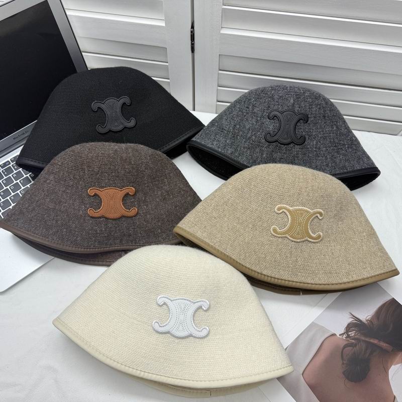 Celine Hat dx49